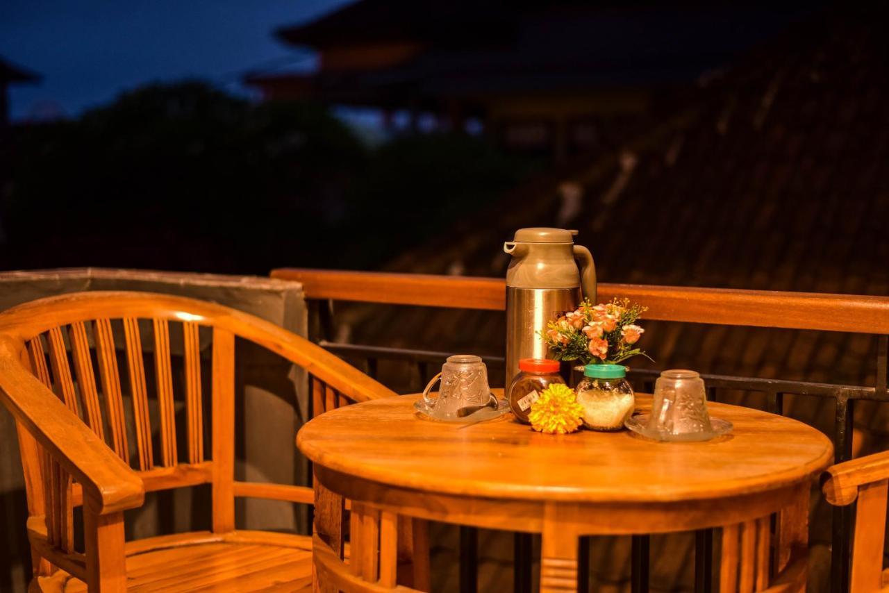 Kamar Suci House Hotell Ubud Eksteriør bilde